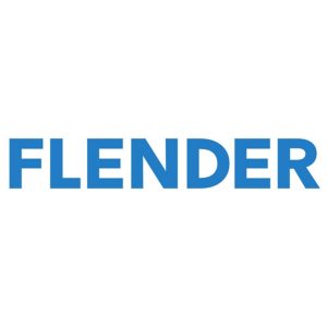Flender logo