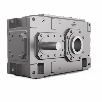 Guomao gearbox