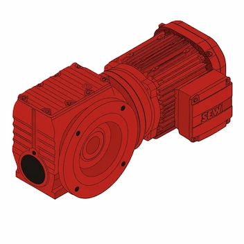 SEW Eurodrive