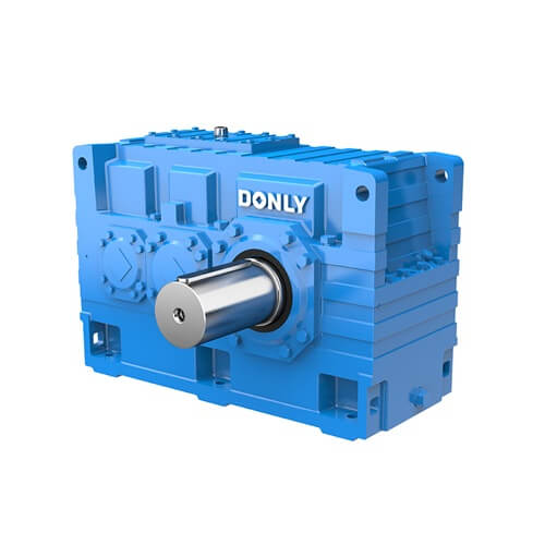 DLH Donly