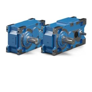 индустриальные редукторы NORD MAXXDrive