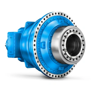 Планетарный редуктор Flender Planurex 3