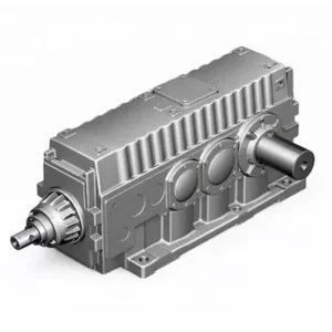 Редуктор C Moventas Santasalo